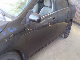 2013 TOYOTA COROLLA, LE, 1.8, AT.  Z25133